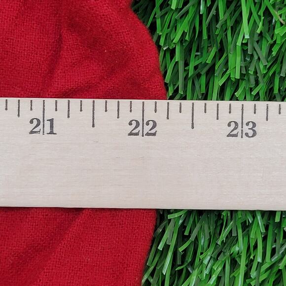 Vintage Pendleton Wool Button Shirt M/L 22x28 Elbow-Patch USA - Picture 14 of 15